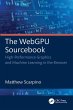 The WebGPU Sourcebook (eBook, PDF) - Bild 1