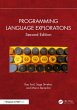 Programming Language Explorations... - Bild 1