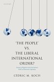 'The People' vs. the Liberal International Order? (eBook, PDF)