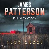 Kill Alex Cross (MP3-Download) Kill Alex Cross (MP3-Download)