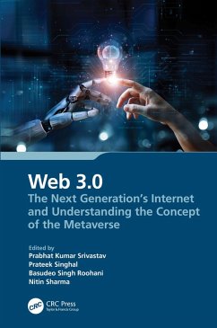 Web 3.0 (eBook, PDF)