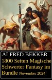 1800 Seiten Magische Schwerter Fantasy im Bundle November 2024 (eBook, ePUB) 1800 Seiten Magische Schwerter Fantasy im Bundle November 2024 (eBook, ePUB)