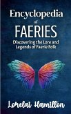 Encyclopedia of Faeries (eBook, ePUB) Encyclopedia of Faeries (eBook, ePUB)