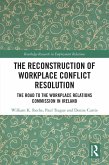 The Reconstruction of Workplace Conflict Resolution (eBook, PDF)