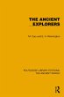The Ancient Explorers (eBook, ePUB) - Bild 1