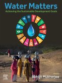 Water Matters (eBook, ePUB)