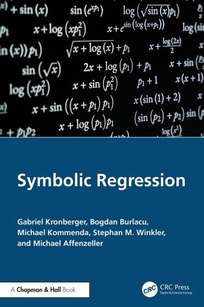 Symbolic Regression (eBook, PDF) Symbolic Regression (eBook, PDF)