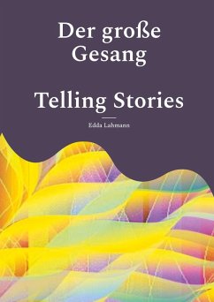Der große Gesang (eBook, ePUB)
