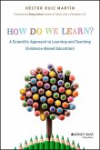 How Do We Learn? (eBook, ePUB)