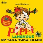 Pippi Langkous op Taka–Tuka–eiland (hoorspel) (MP3-Download)