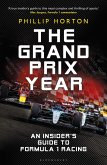 The Grand Prix Year (eBook, ePUB)
