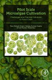 Pilot Scale Microalgae Cultivation (eBook, ePUB)