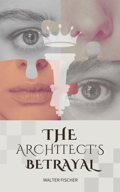 Cover The Architect´s Betrayal (eBook, ePUB)