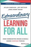 Extraordinary Learning for All (eBook, PDF)