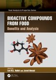 Bioactive Compounds from Food (eBook, ePUB)