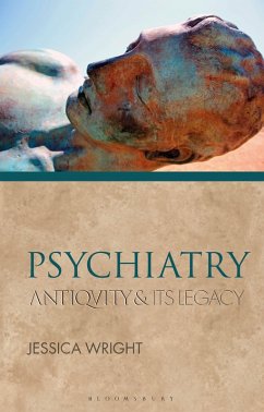 Psychiatry (eBook, PDF) - Wright, Jessica