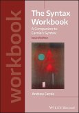The Syntax Workbook (eBook, ePUB)