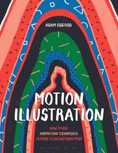 Cover Motion Illustration (eBook, PDF)