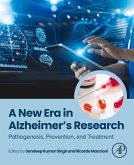 A New Era in Alzheimer's Research (eBook, ePUB)