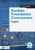 Pragmatic Kanban Foundation Courseware - English (eBook, PDF)