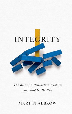 Cover Integrity (eBook, ePUB)