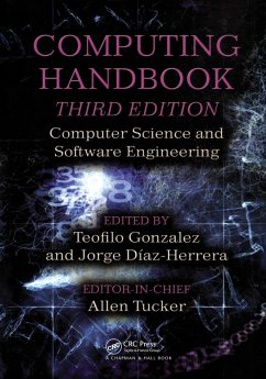Cover Computing Handbook (eBook, ePUB)