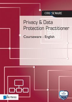Cover Privacy & Data Protection Practitioner Courseware - English (eBook, PDF)