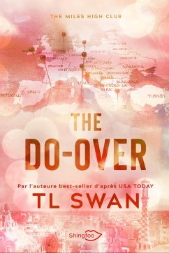 Cover The Do-Over (eBook, ePUB)