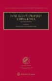 Intellectual Property Law in Korea (eBook, PDF) Intellectual Property Law in Korea (eBook, PDF)