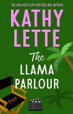 The Llama Parlour (eBook, ePUB) The Llama Parlour (eBook, ePUB)