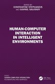Human-Computer Interaction in Intelligent Environments (eBook, PDF)