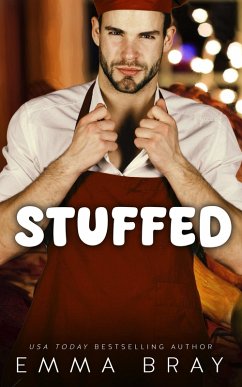 Cover Stuffed (Spicy Holiday Romances, #6) (eBook, ePUB)