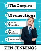 The Complete Kennections (eBook, ePUB)
