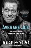 Average Joe (eBook, ePUB)