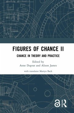 Figures of Chance II (eBook, PDF) Cover Figures of Chance II (eBook, PDF)