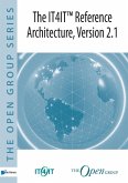 The IT4IT(TM) Reference Architecture, Version 2.1 (eBook, ePUB)