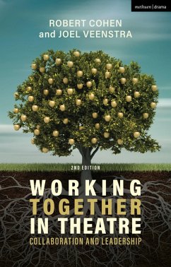 Cover Working Together in Theatre (eBook, ePUB)