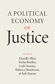 Political Economy of Justice (eBook, ePUB)