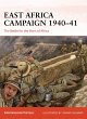 East Africa Campaign 1940-41 (eBook,... - Bild 1