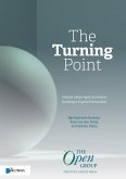 The Turning Point: A Novel about Agile Architects Building a Digital Foundation (eBook, PDF)