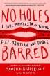 No Holes Barred (eBook, ePUB) - Bild 1