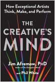 The Creative's Mind (eBook, ePUB)