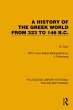 A History of the Greek World from 323... - Bild 1
