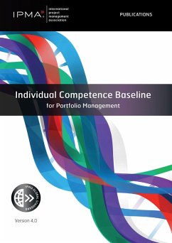 Cover Individual Competence Baseline for Portfolio Management (eBook, PDF)