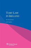 Tort Law in Ireland (eBook, PDF)