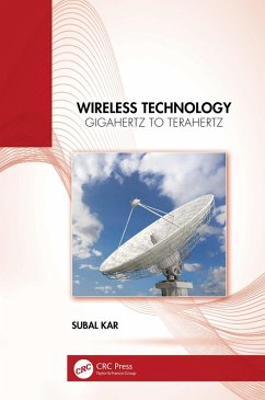 Cover Wireless Technology (eBook, PDF)