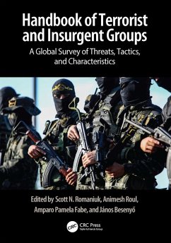Cover Handbook of Terrorist and Insurgent Groups (eBook, ePUB)