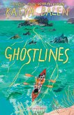 Ghostlines (eBook, ePUB) Ghostlines (eBook, ePUB)