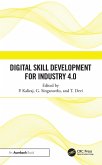 Digital Skill Development for Industry 4.0 (eBook, PDF)