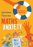 Maths Anxiety (eBook, ePUB)